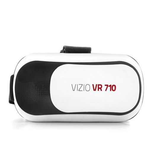 Óculos de Realidade Virtual VR 3D BOX c/ Comando