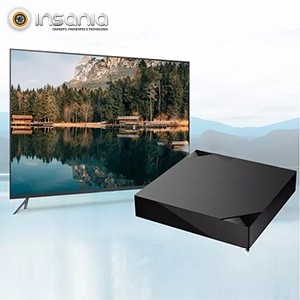 Smart Android TV Box 4K