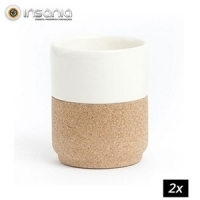 Chávena Pérola (Pack 2)