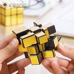 Cubo Mágico 3D UBIK