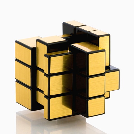 Cubo Mágico 3D UBIK