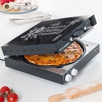 Máquina de Fazer Pizzas Presto! 30 cm