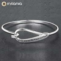 Pulseira Coração Amor Infinito