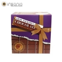 Semeia e Vê Crescer: Chocolate