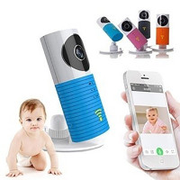 Câmara Baby Dog Wifi