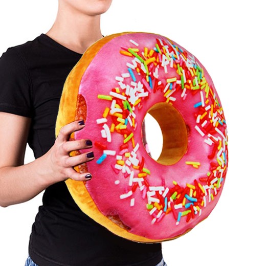 Almofada Donut