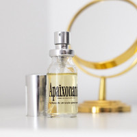Apaixonante