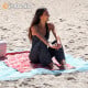 Toalha de Praia Mágica Familiar 200 x 200 cm Insania