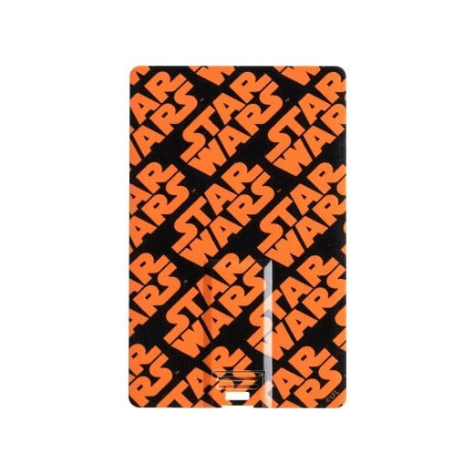Tribe Cartão Pen Drive Star Wars Chewbacca 8GB