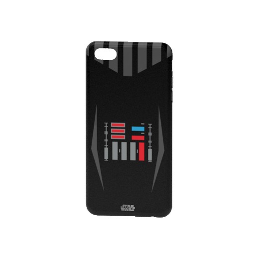 Capa para Iphone 7 e 6/6S Star Wars Darth Vader Tribe