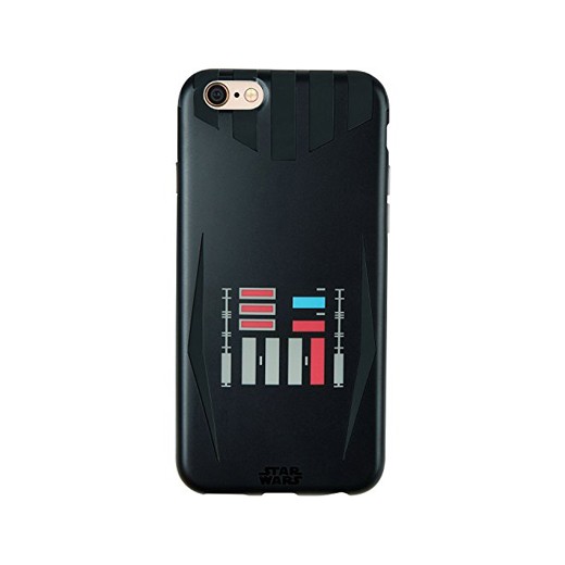 Capa para Iphone 7 e 6/6S Star Wars Darth Vader Tribe