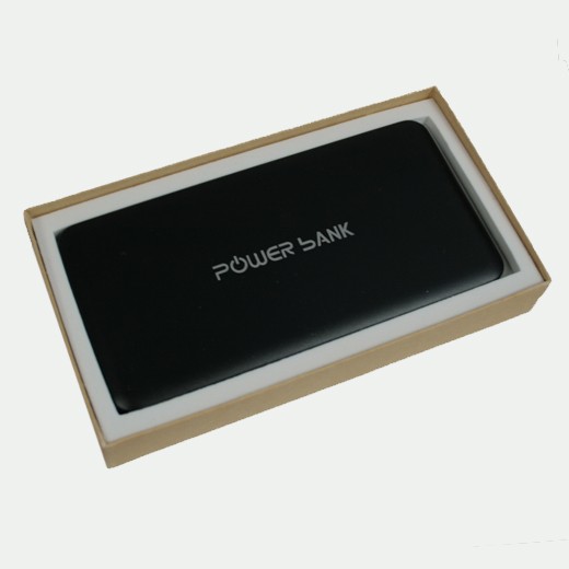 Carregador Portátil Powerbank (2 portas USB) 22800mAh