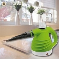 Manual Vaporette 1050W