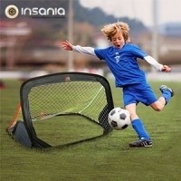 Baliza de Futebol Portátil