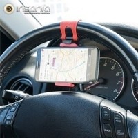 Suporte de Telemóvel para Volante Catch & Go