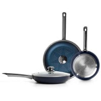 Set of Frying Pans (5 pieces)