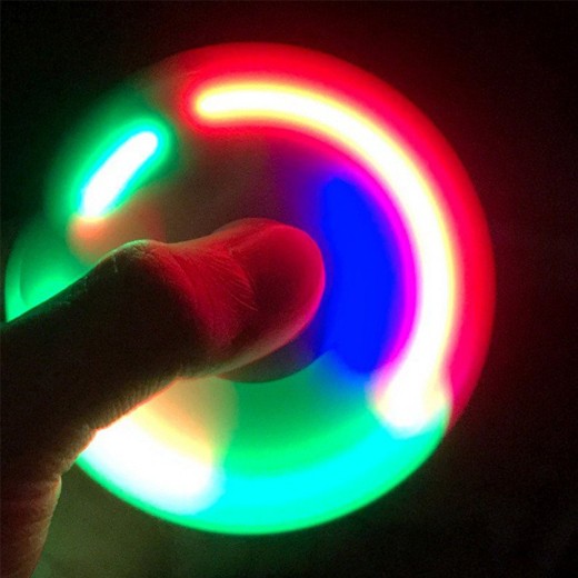 Spinner LED