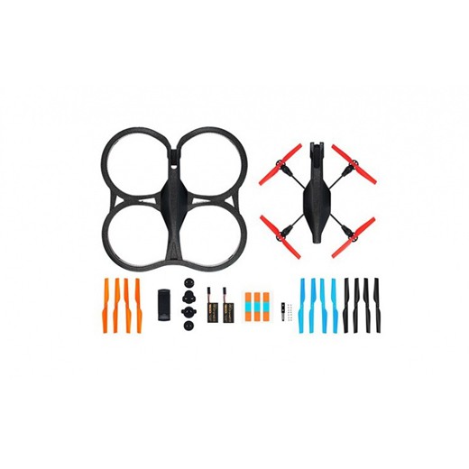 Drone Parrot Ar.Drone 2.0 Power Edition