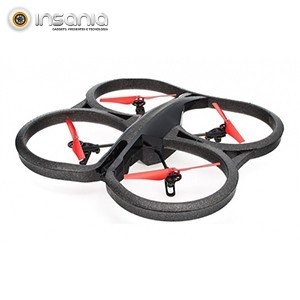 Drone Parrot Ar.Drone 2.0 Power Edition