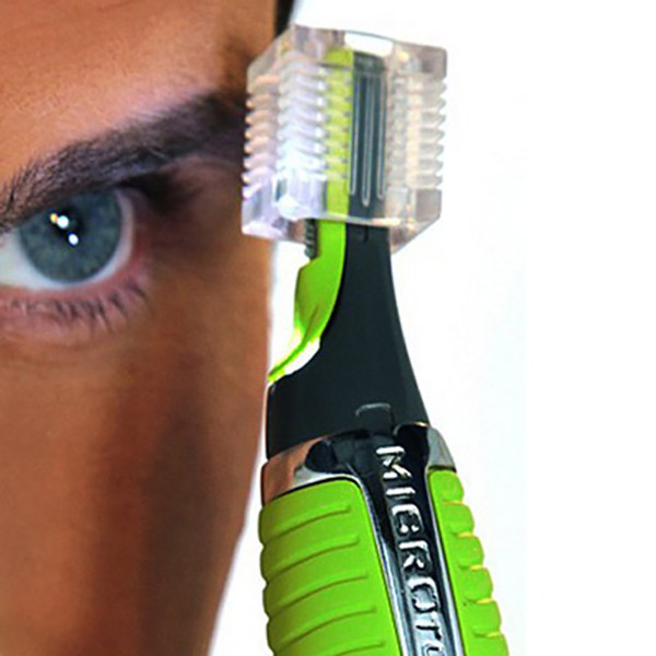 Micro Touches Max Beard and Hair Trimmer