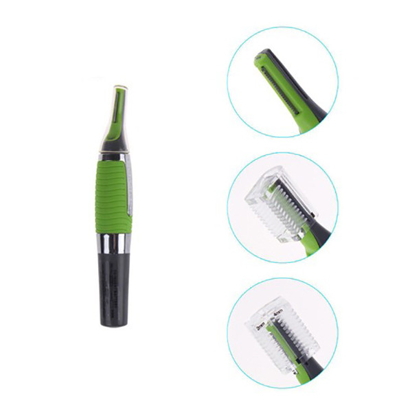 Micro Touches Max Beard and Hair Trimmer
