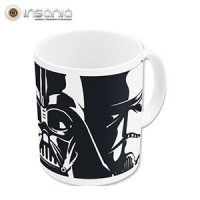 Caneca Darth Vader Star Wars