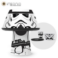 Conjunto para Refeições Empilhável Storm Trooper