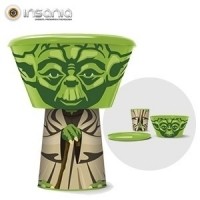 Yoda Stackable Dining Set