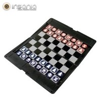 Jogo de Xadrez de Viagem