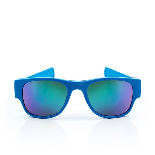 Óculos de Sol Dobráveis Eternal Sunshine Azuis