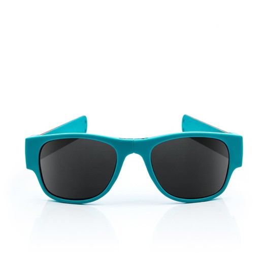 Óculos de Sol Dobráveis Accent Rosa / Azul