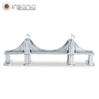 Maqueta Brooklyn Bridge