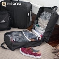 Travel Bag for 6 Pairs Shoes
