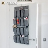 Organizador com Bolsos Adventure Goods
