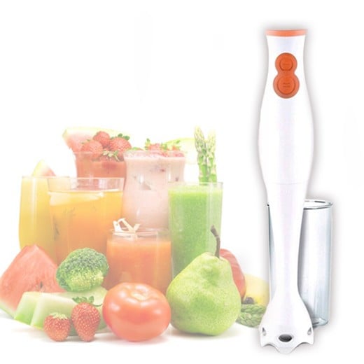 Magic Wand with Mixer Cup 500W