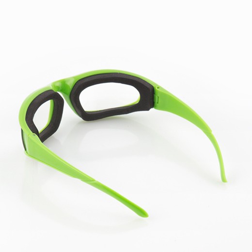 Óculos de Proteção para Cortar Cebola