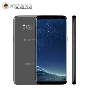 Smartphone Samsung Galaxy S8 64GB
