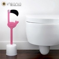 Piaçaba Flamingo