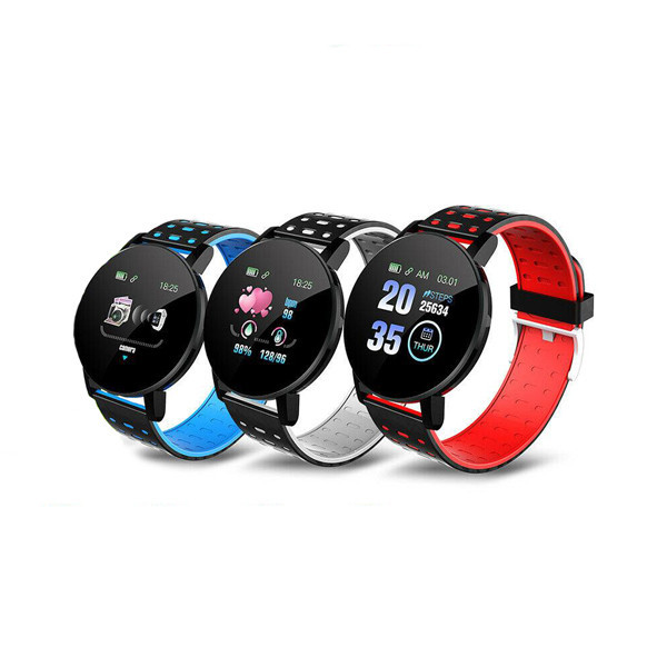 smartwatch android ios