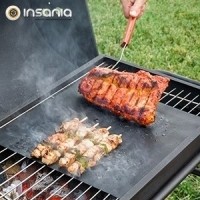 Oven and Grill Mat (Pack 2)