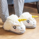 Pantufas Unicórnio