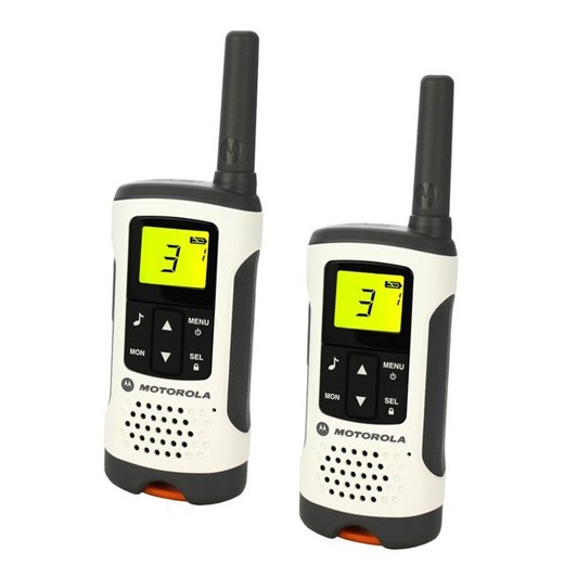 Walkie-Talkie Motorola T-50