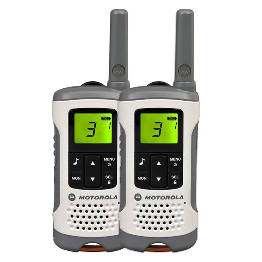 Walkie-Talkie Motorola T-50
