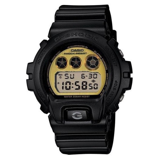 Relógio para Homem Casio DW-6900PL-1ER