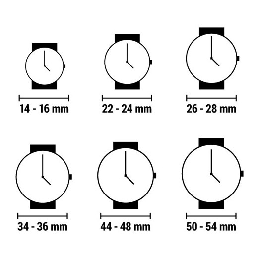 Relógio para Mulher Pepe Jeans R2351101505