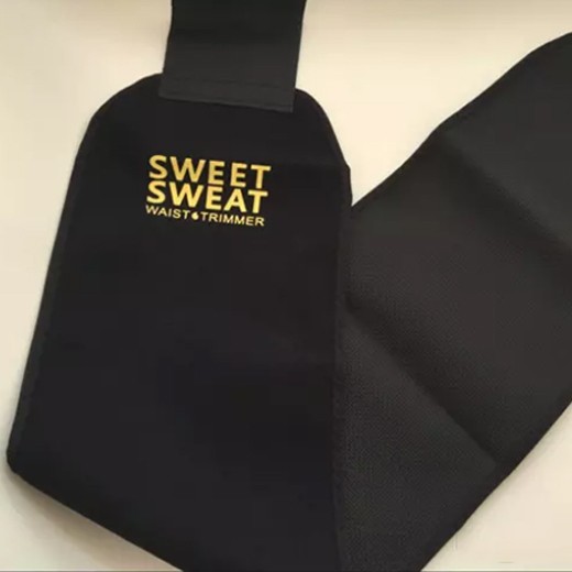 Faixa de Emagrecimento Sweet Sweat