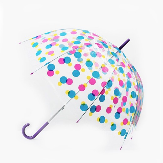 Guarda-chuva Bolas Coloridas