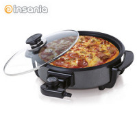 Multifunction Grill Pizza Pan 32 cm