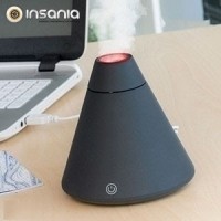 Humidificador USB com Difusor de Aromas