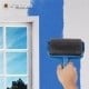 Kit Rolo de Pintura Anti-gotas Insania